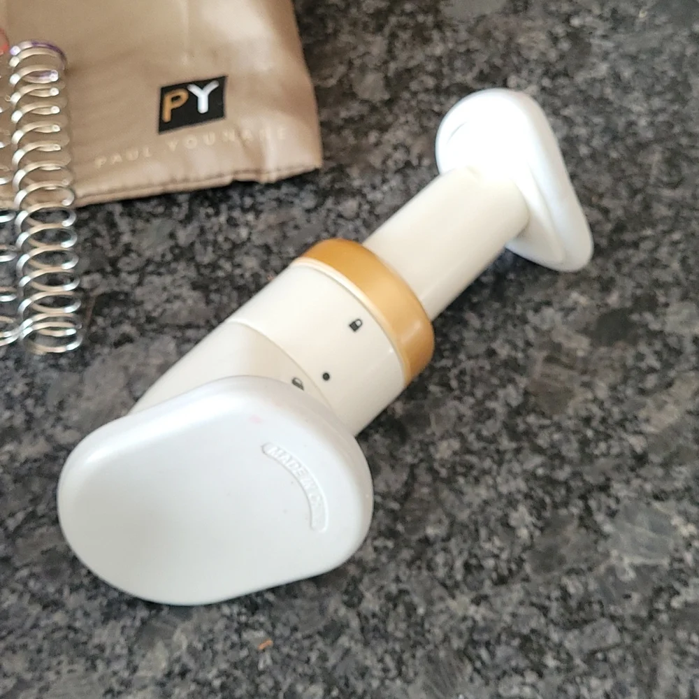 Py neckline slimmer